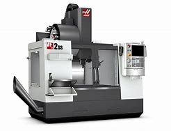 Haas VF2SS