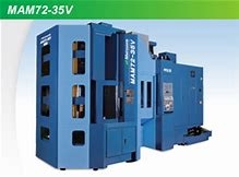 Matsuura MAM72-35V