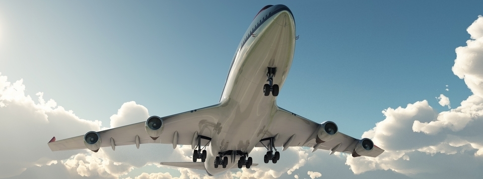 Aerospace
