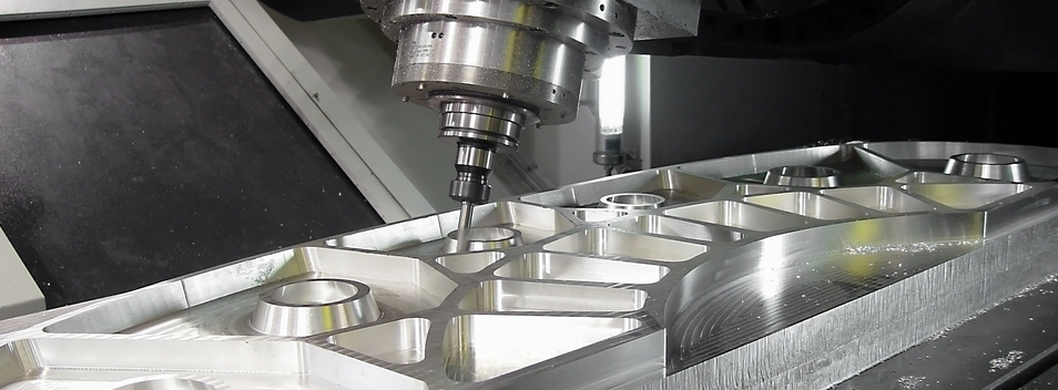 CNC turning with coolant